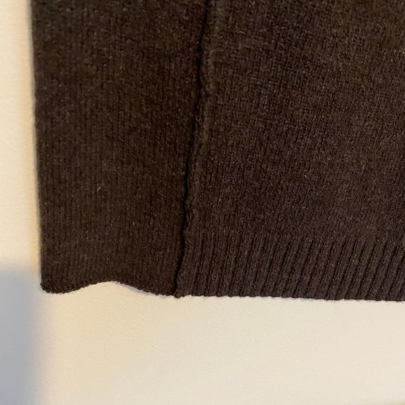 J.Jill Luxe Seamed Dress Size L - Picture 6 of 8